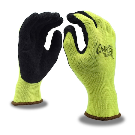 Cordova Machine-Knit Coated Gloves, L 12 PK 3995L